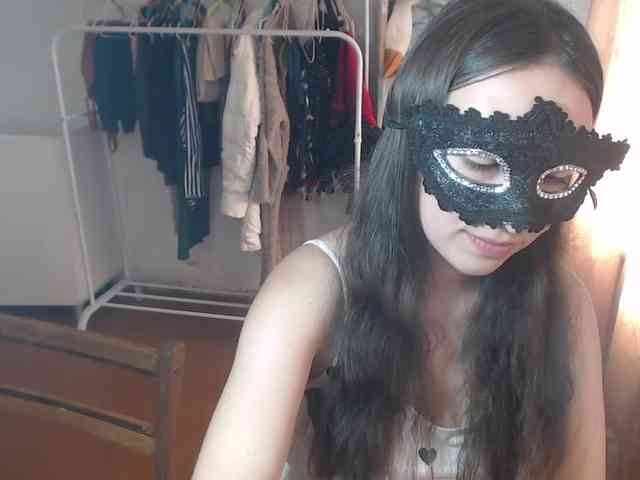 _beautiful_lady_ webcam