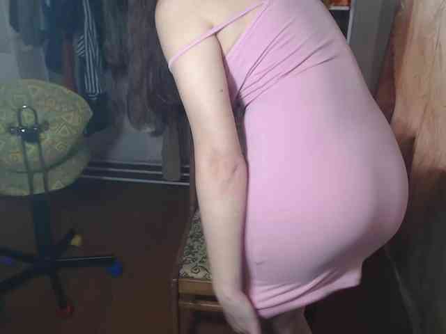 _beautiful_lady_ webcam