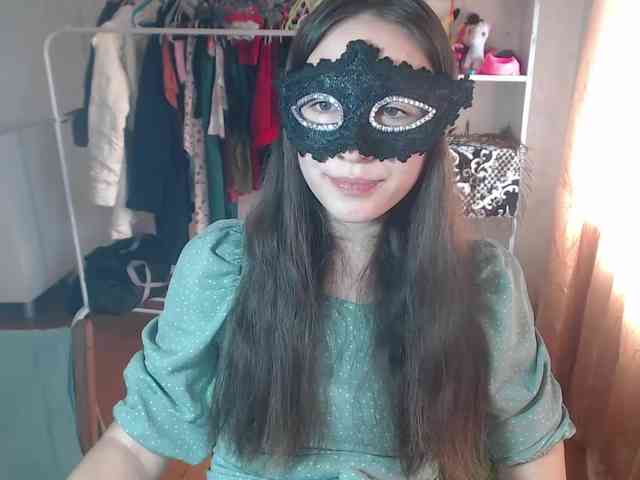_beautiful_lady_ webcam