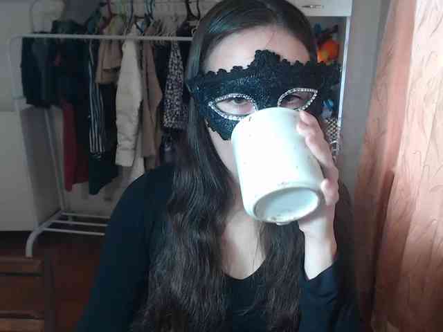 _beautiful_lady_ webcam