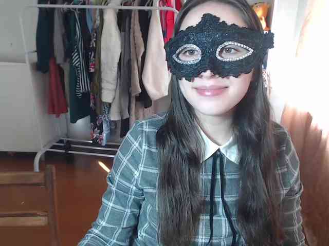 _beautiful_lady_ webcam