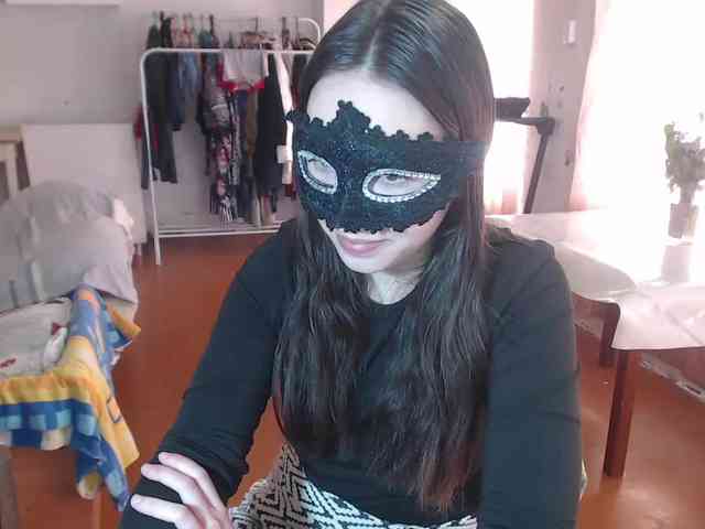 _Mariax_ webcam