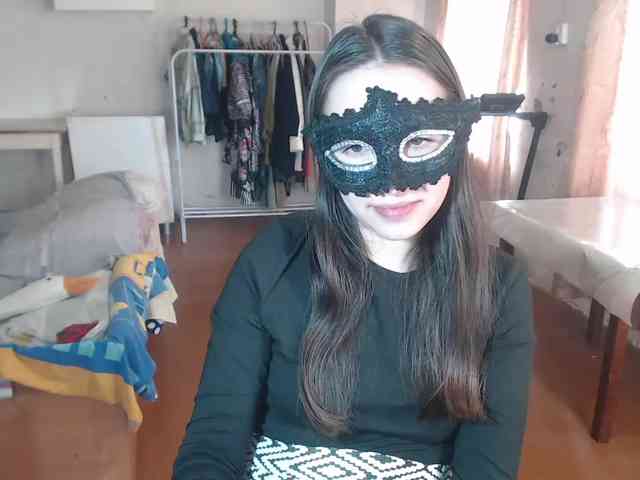 Lady_Luck1 webcam