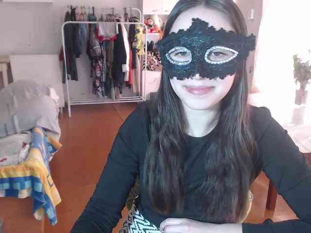 _Mariax_ webcam