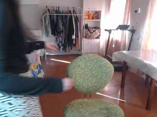 Lady_Luck1 webcam