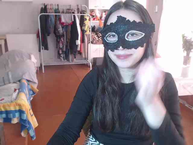 _Mariax_ webcam