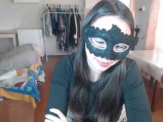 _Mariax_ webcam