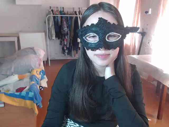 Lady_Luck1 webcam