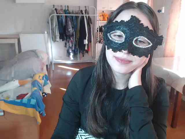 Lady_Luck1 webcam