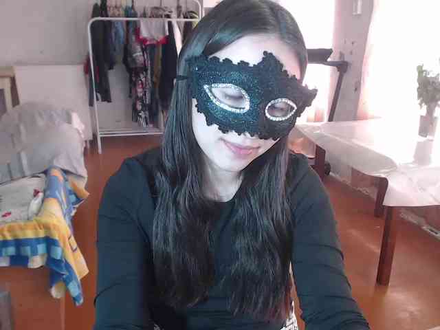 _Mariax_ webcam