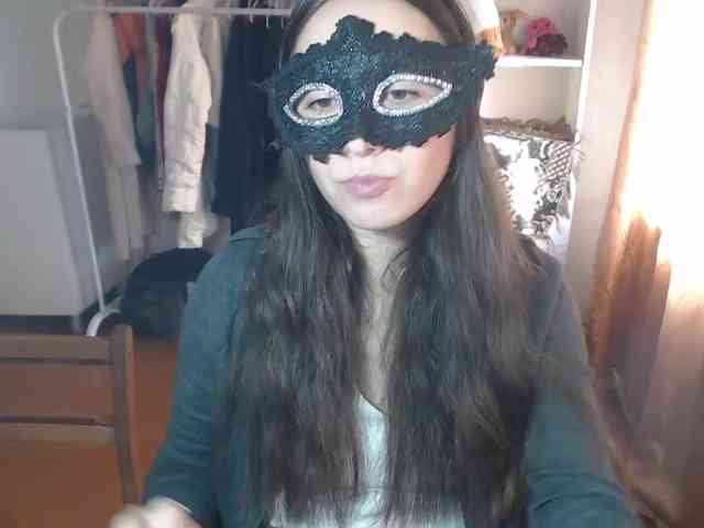 _beautiful_lady_ webcam