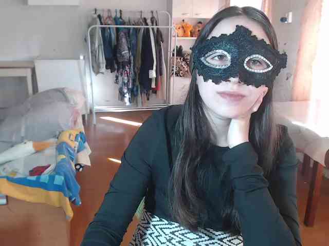 Lady_Luck1 webcam