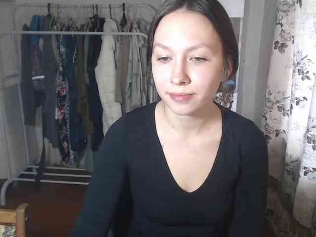 _____Your___Dream___ webcam