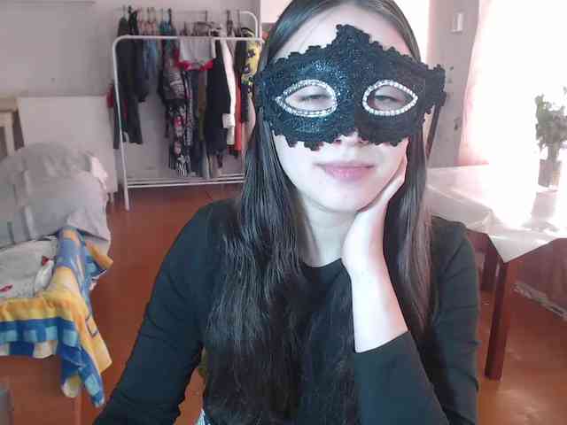_Mariax_ webcam