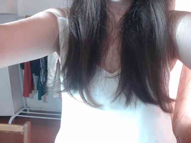 _beautiful_lady_ webcam