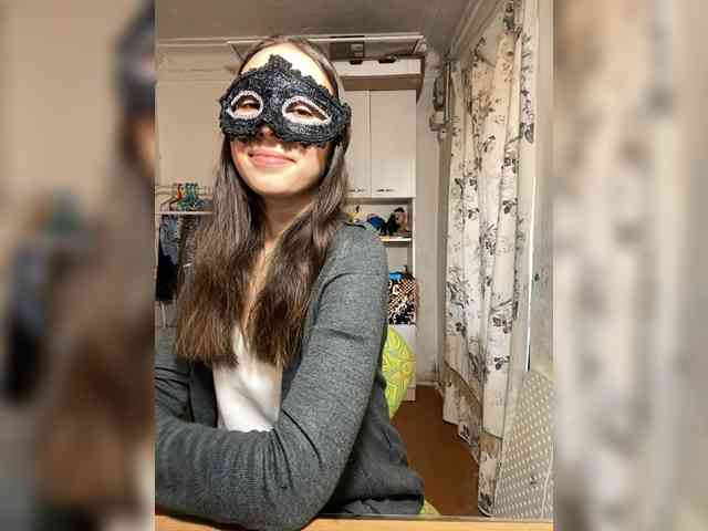 _Lady_Luck_ webcam