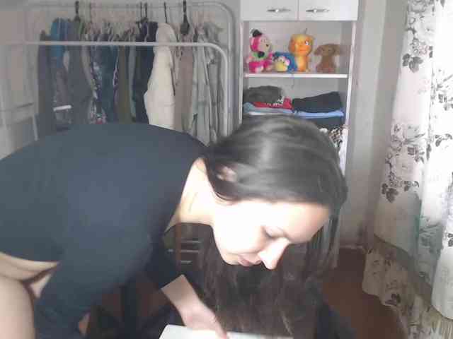 fuckpussy Live Webcam on BongaCams