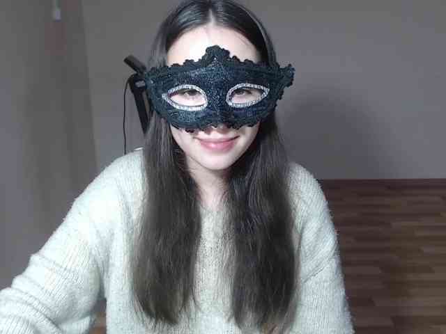 Model: _beautiful_lady_