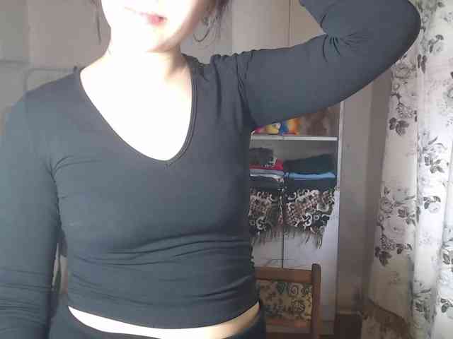 _____Your___Dream___ webcam