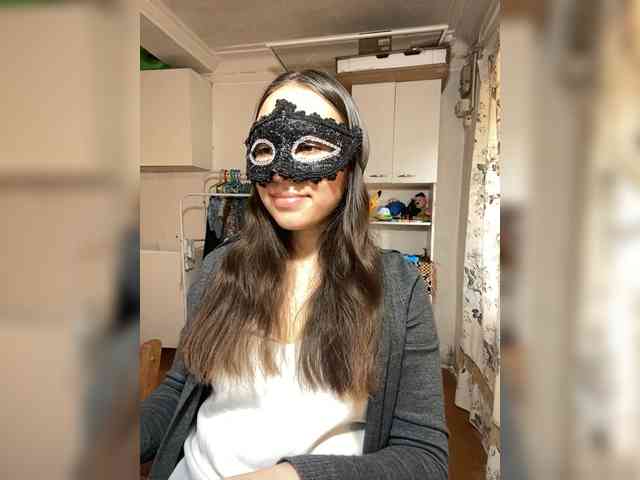 _Lady_Luck_ webcam