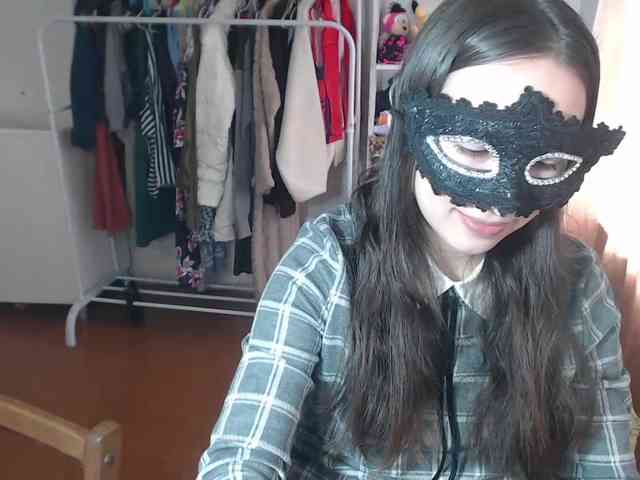 _beautiful_lady_ webcam