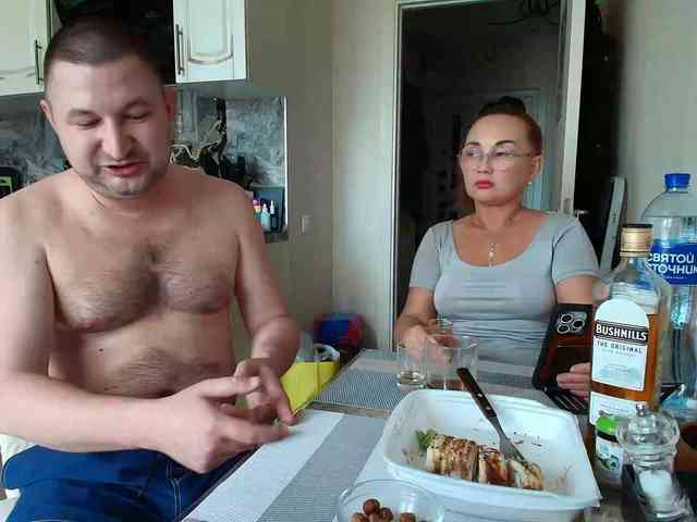 RigliBiz webcam