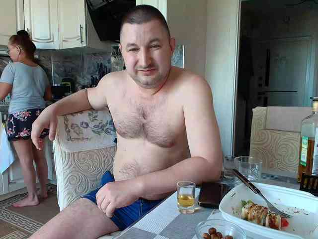 RigliBiz webcam