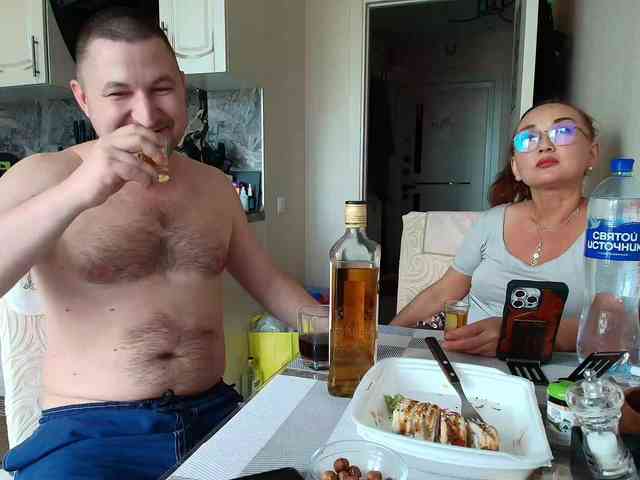 RigliBiz webcam