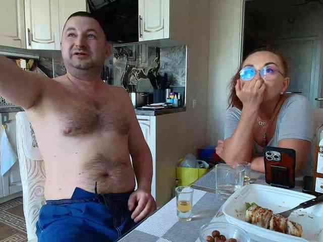 RigliBiz webcam