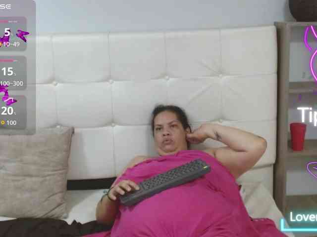 CandyandJhon bongacams