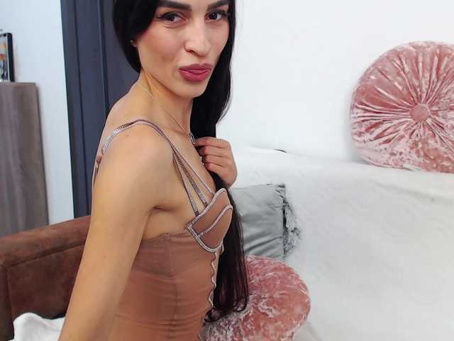 RebecaMur live cam on BongaCams