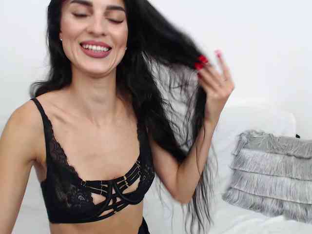 RebecaMur webcam