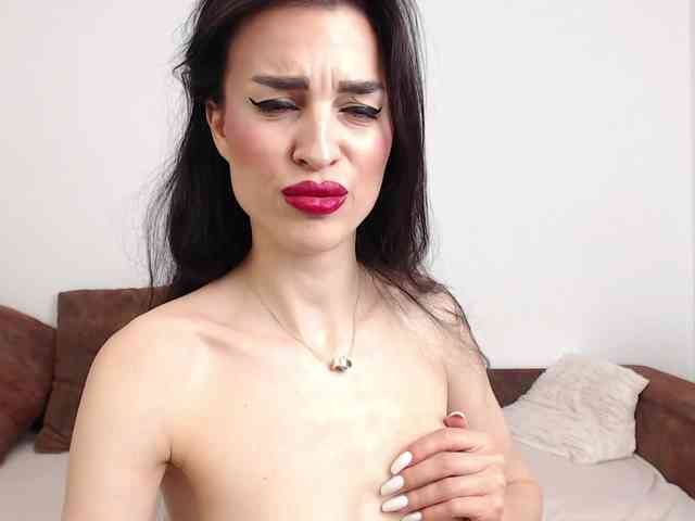 RebecaMur webcam