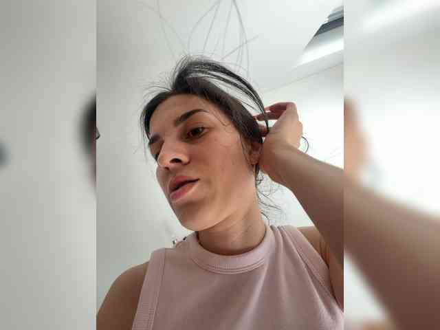 RebecaMur webcam