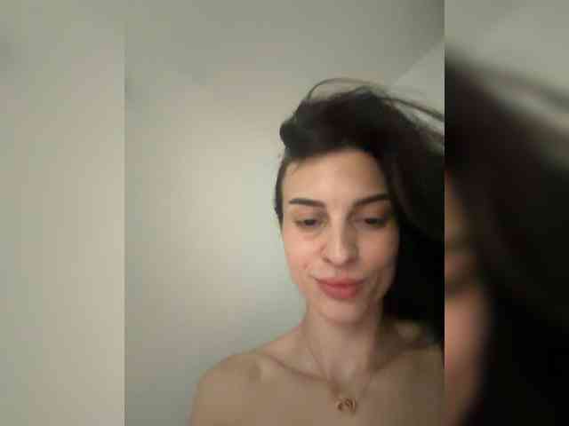 RebecaMur webcam