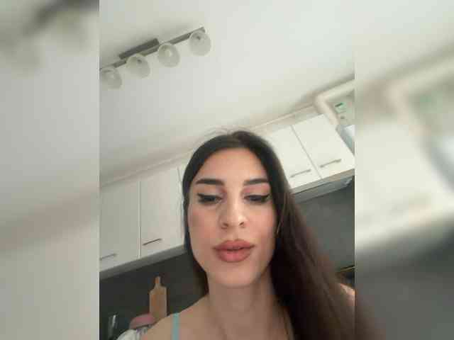 RebecaMur webcam