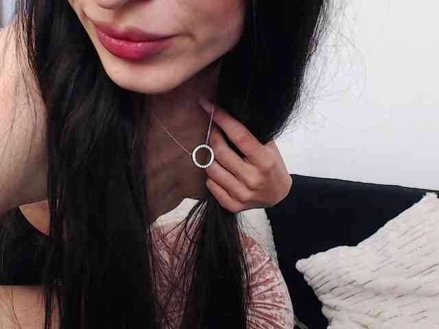 RebecaMur webcam