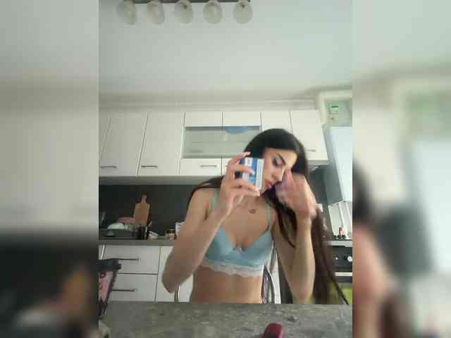 Modelo: RebecaMur