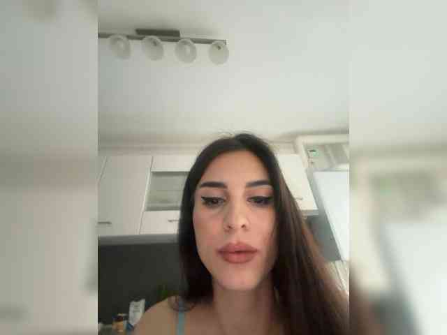 RebecaMur webcam