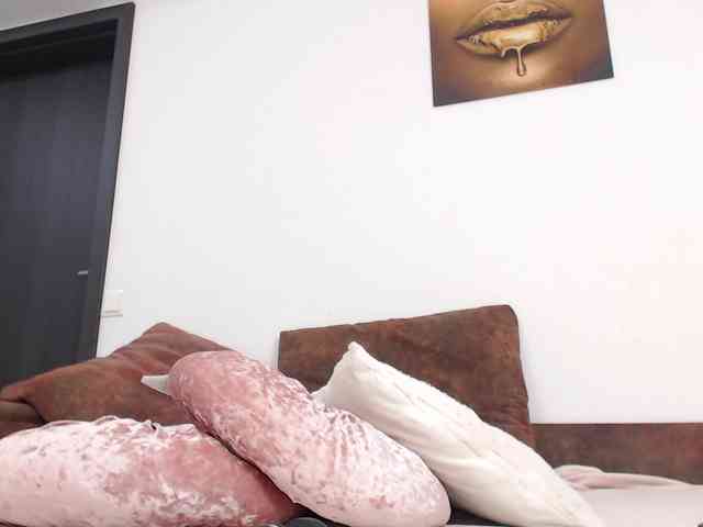 live on cam RebecaMur