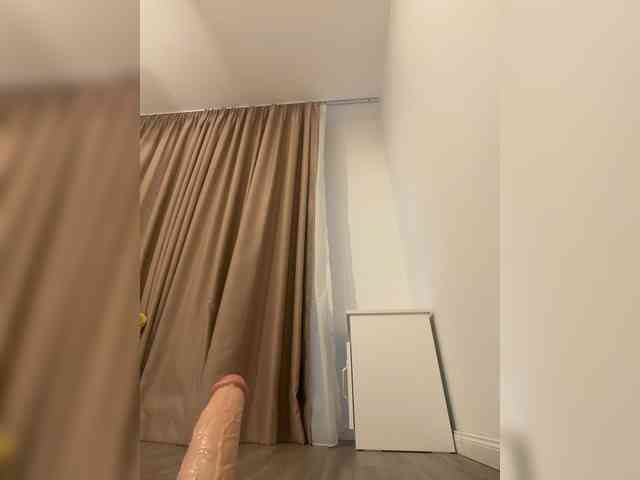 RebecaMur webcam