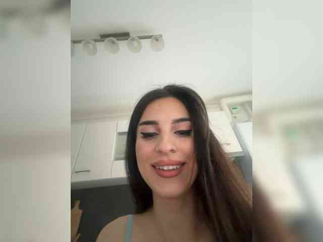 RebecaMur webcam