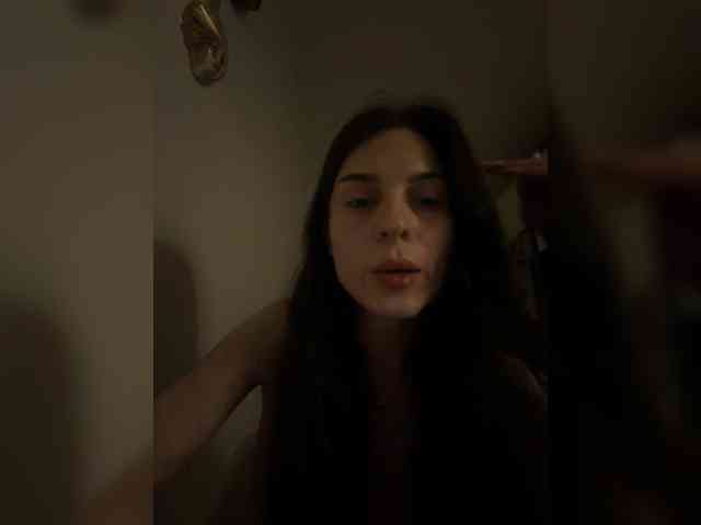 RebecaMur webcam