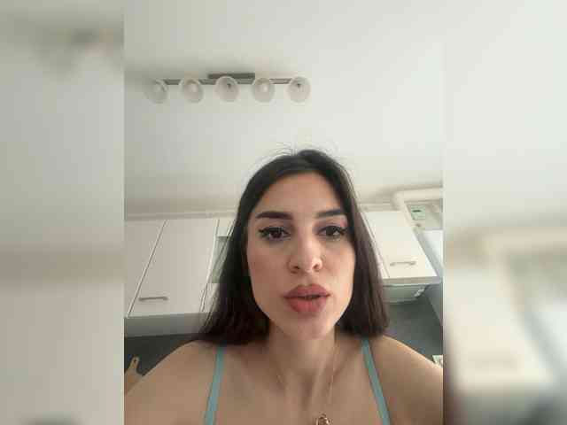 RebecaMur webcam