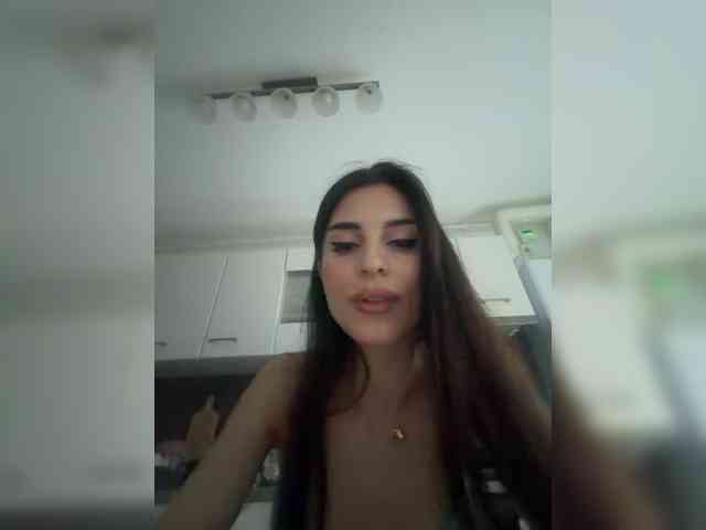 RebecaMur webcam