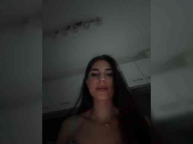 RebecaMur webcam