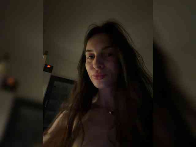 RebecaMur webcam