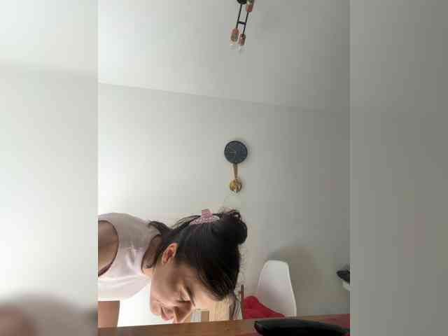 RebecaMur webcam