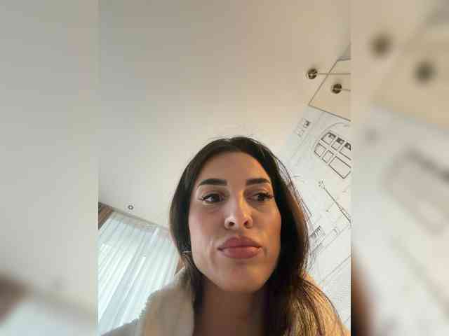 RebecaMur webcam