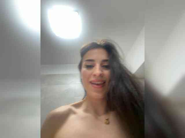RebecaMur webcam